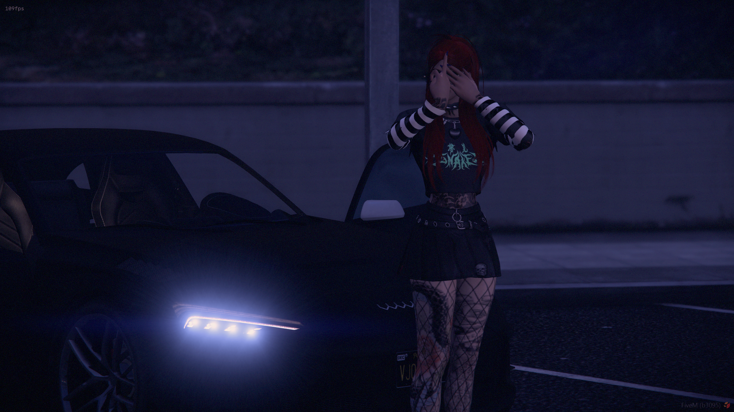 Foto de Phoenix Blackviper